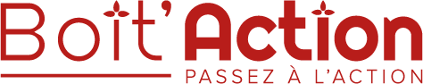 Logo Boit'Action