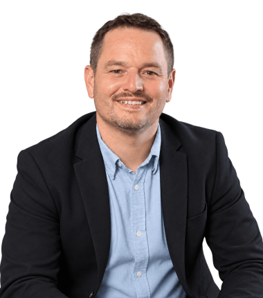Ronan Létrillard, expert du capital humain et des compétences critiques